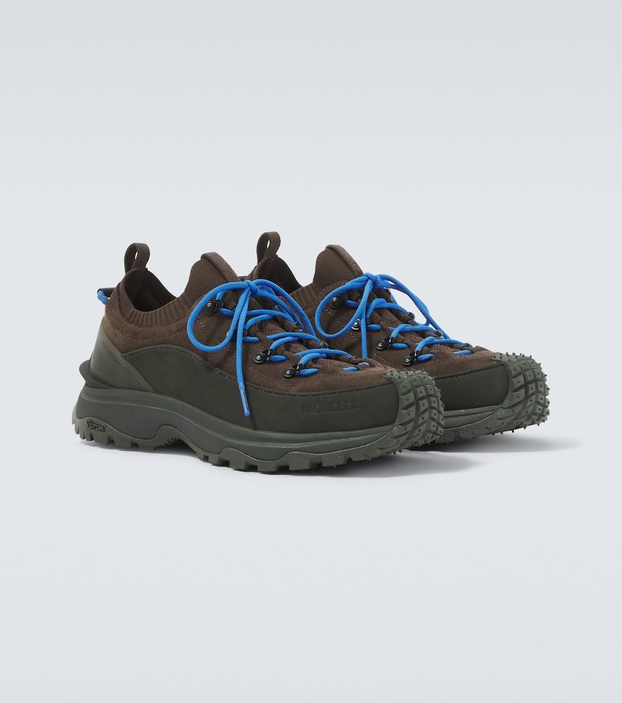 Moncler Trailgrip Lite3 sneakers - Women's Shoes