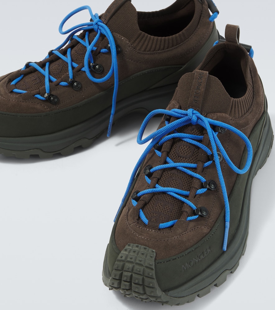 Moncler Trailgrip Lite3 sneakers | Thumbnail 5
