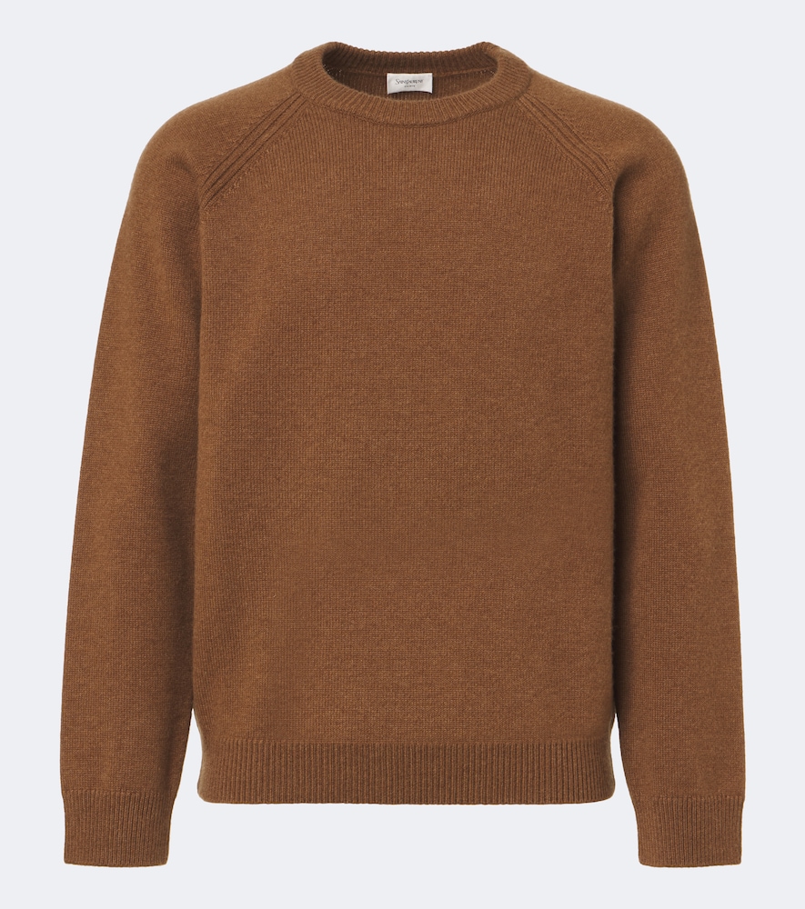 Pullover aus Kaschmir
