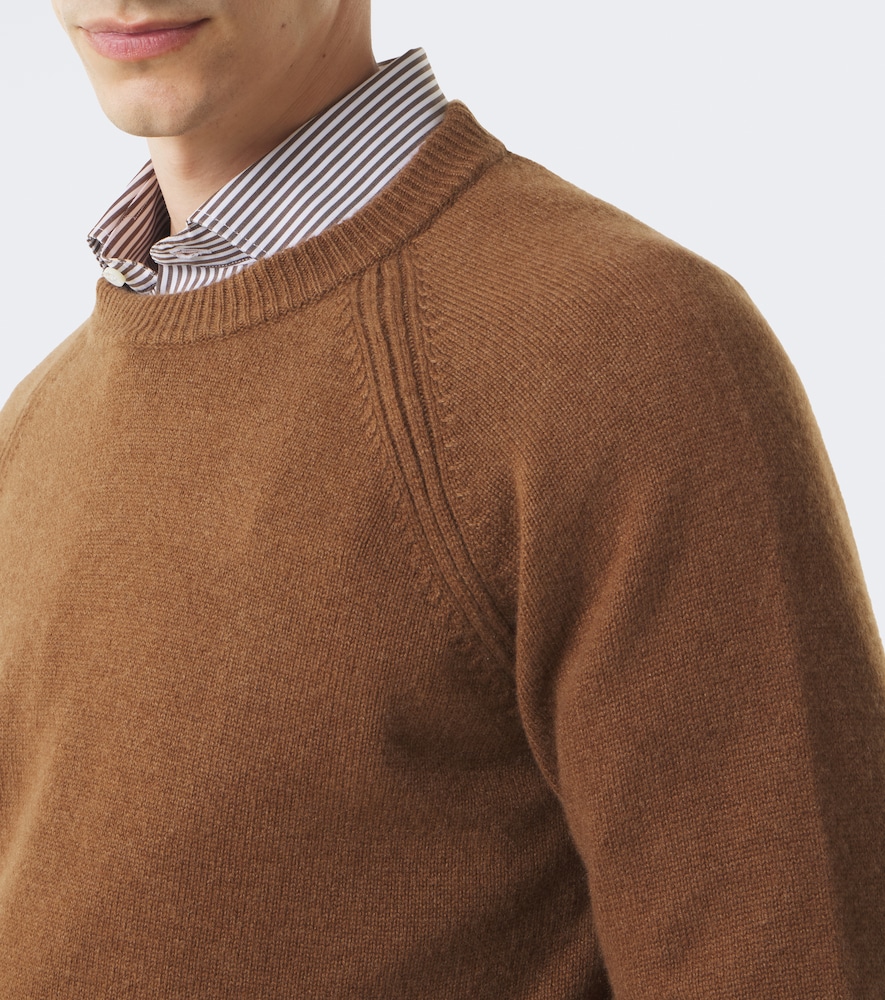 Cashmere Sweater