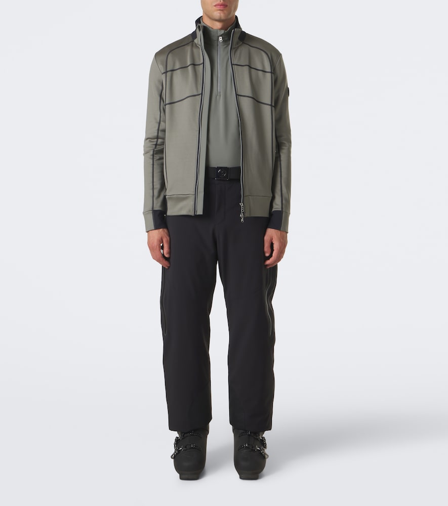 Harry Ski Top