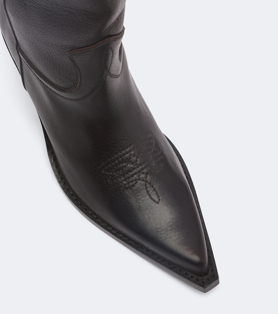 Tucson Cowboy Boots