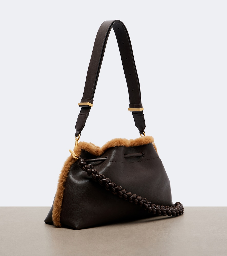 Cinch Medium Shoulder Bag