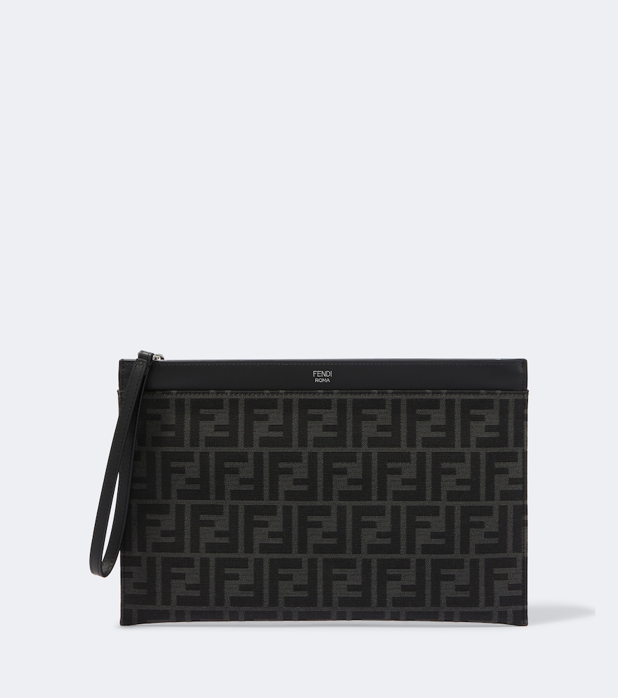Etui FF Zucca Medium