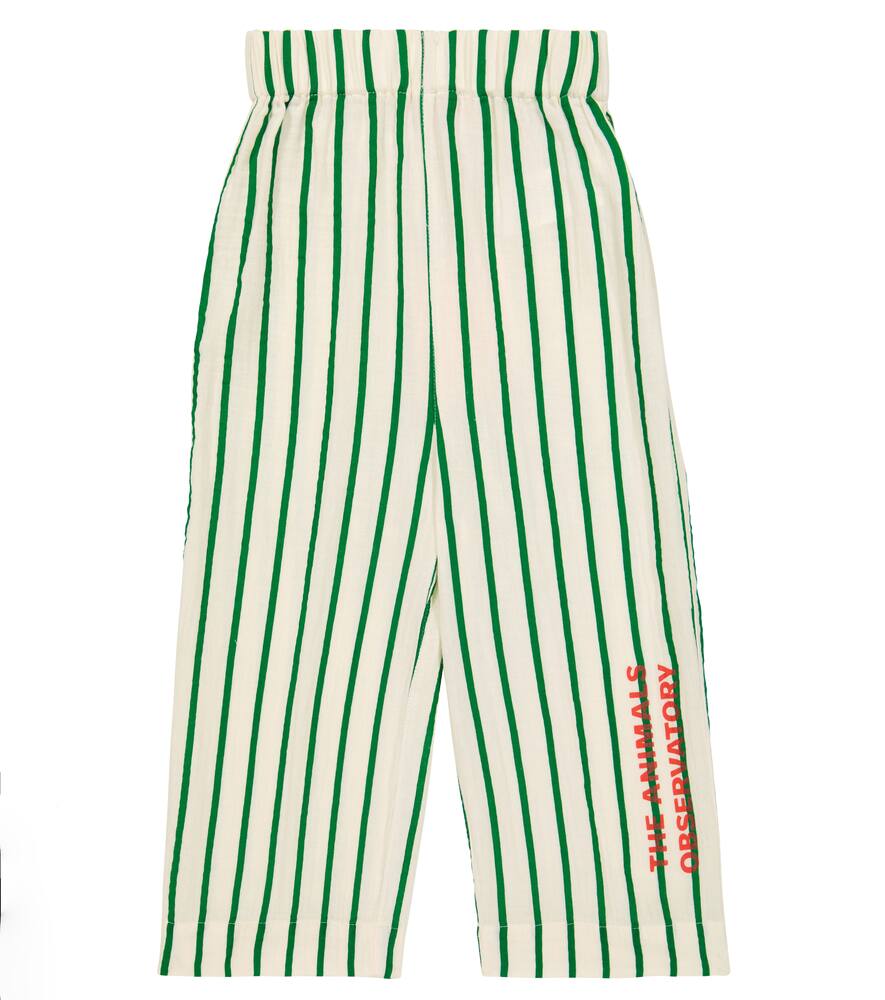 The Animals Observatory Emu cotton pants