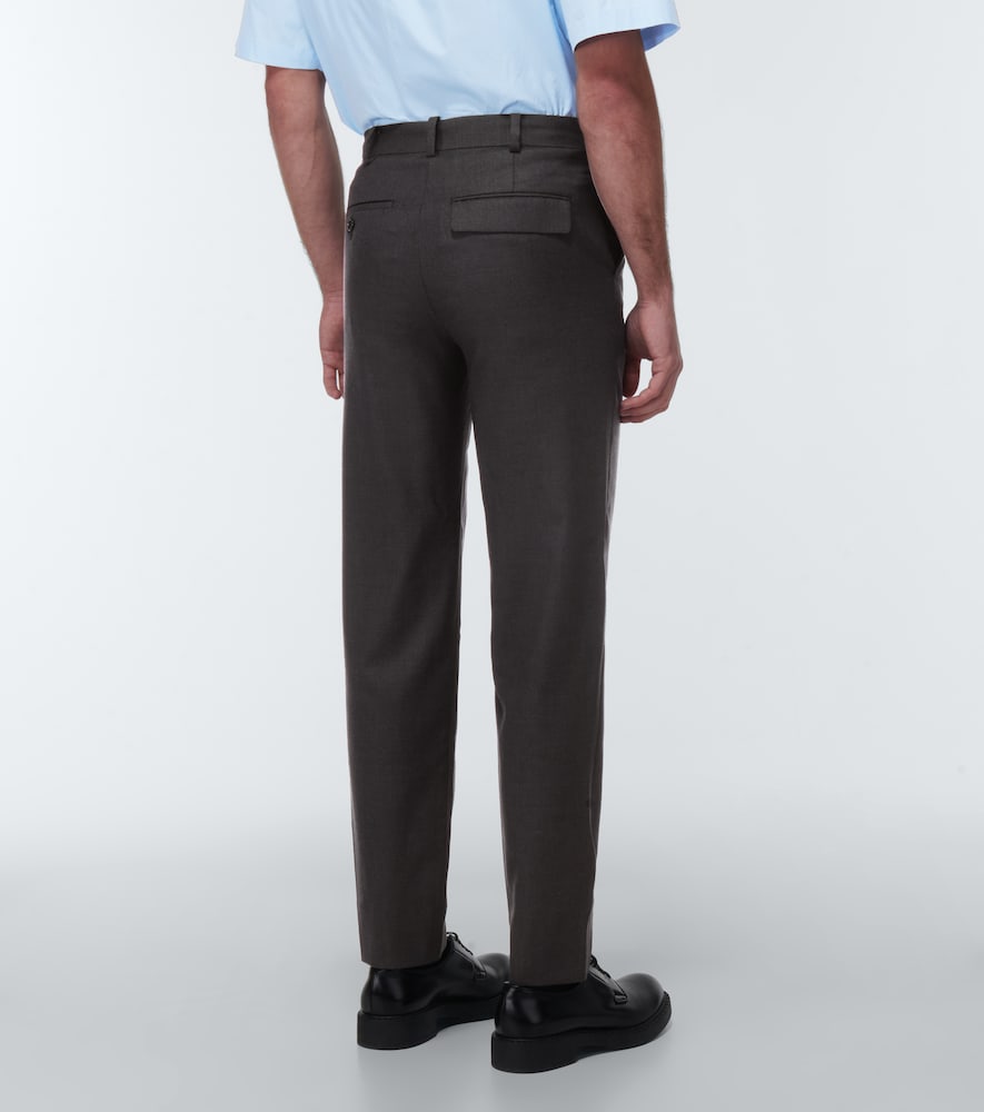  Undercover Undercover Hose Aus Wolle Und Mohair 