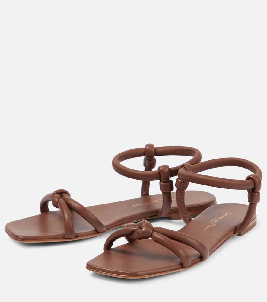 Juno Sandals