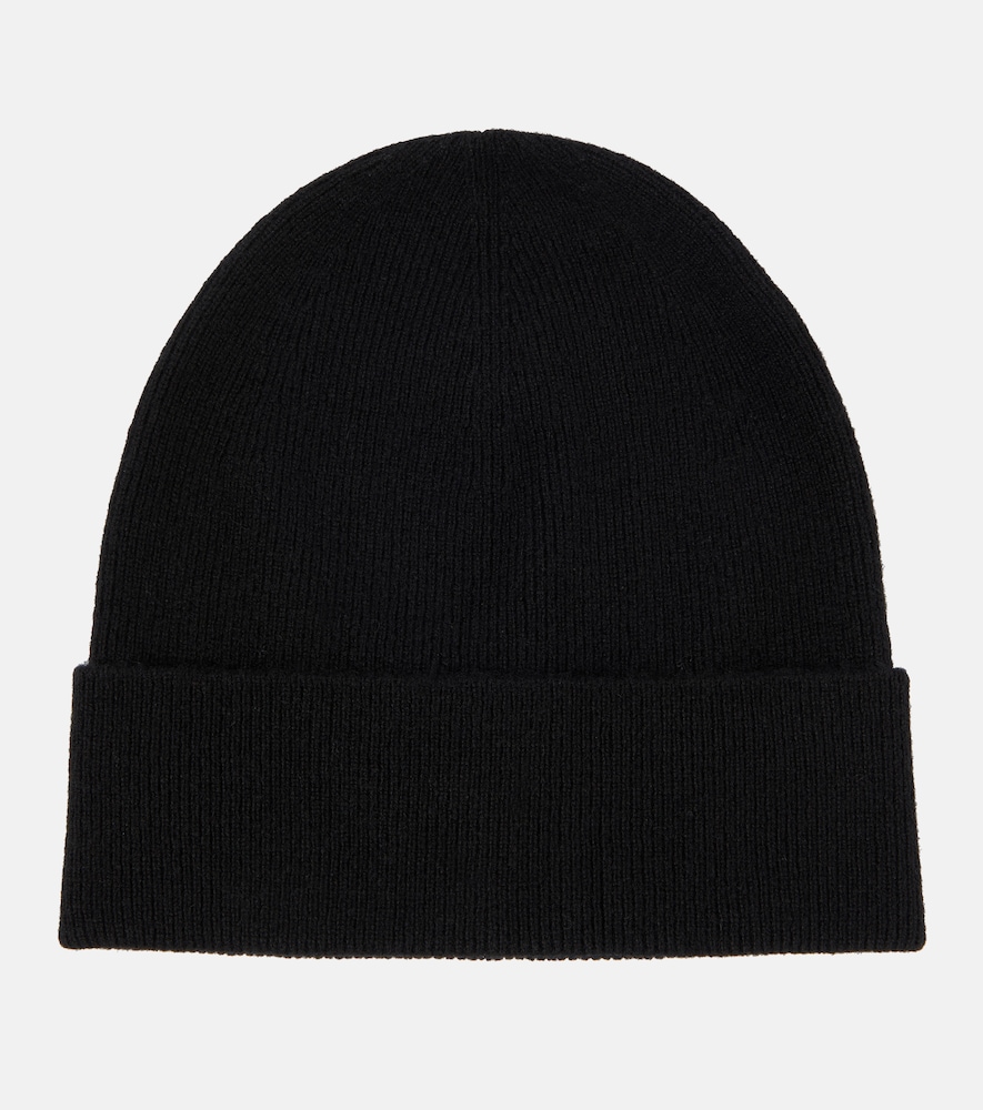 Max Mara Max Mara Dindi cashmere beanie　マックスマーラ ディンディ カシミア ビーニー帽