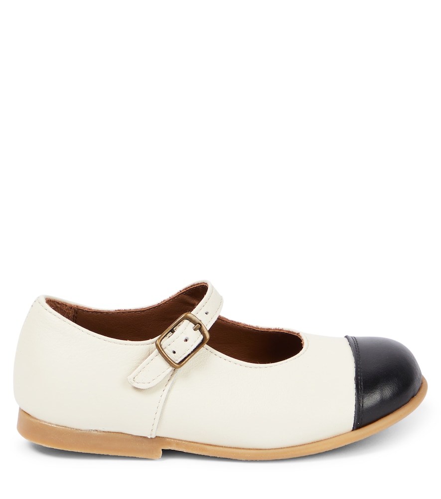  Pepe Pèpè Ballerinas Aus Leder 