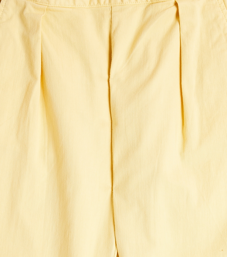  Bonpoint Bonpoint Hose Callie Aus Einem Baumwollgemisch 