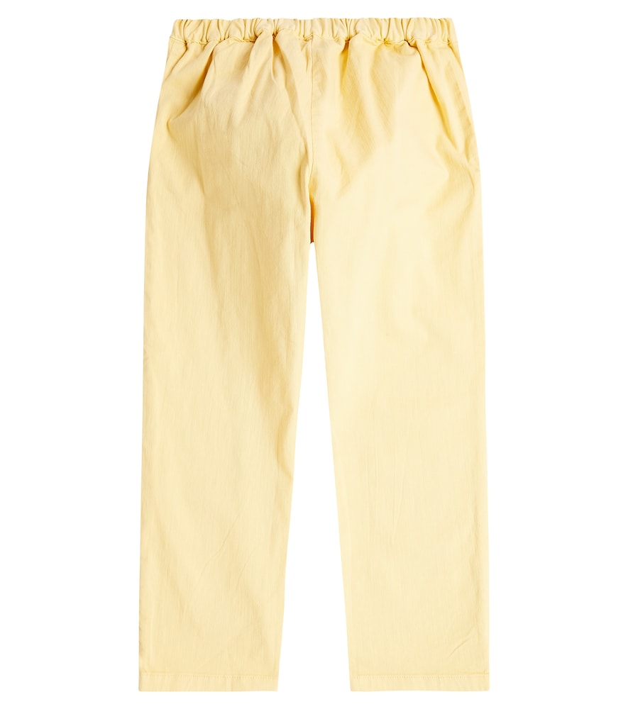  Bonpoint Bonpoint Hose Callie Aus Einem Baumwollgemisch 
