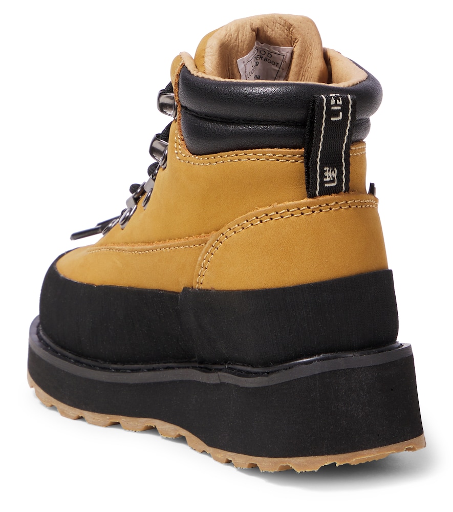  Liewood Liewood Lucien Leather Boots 