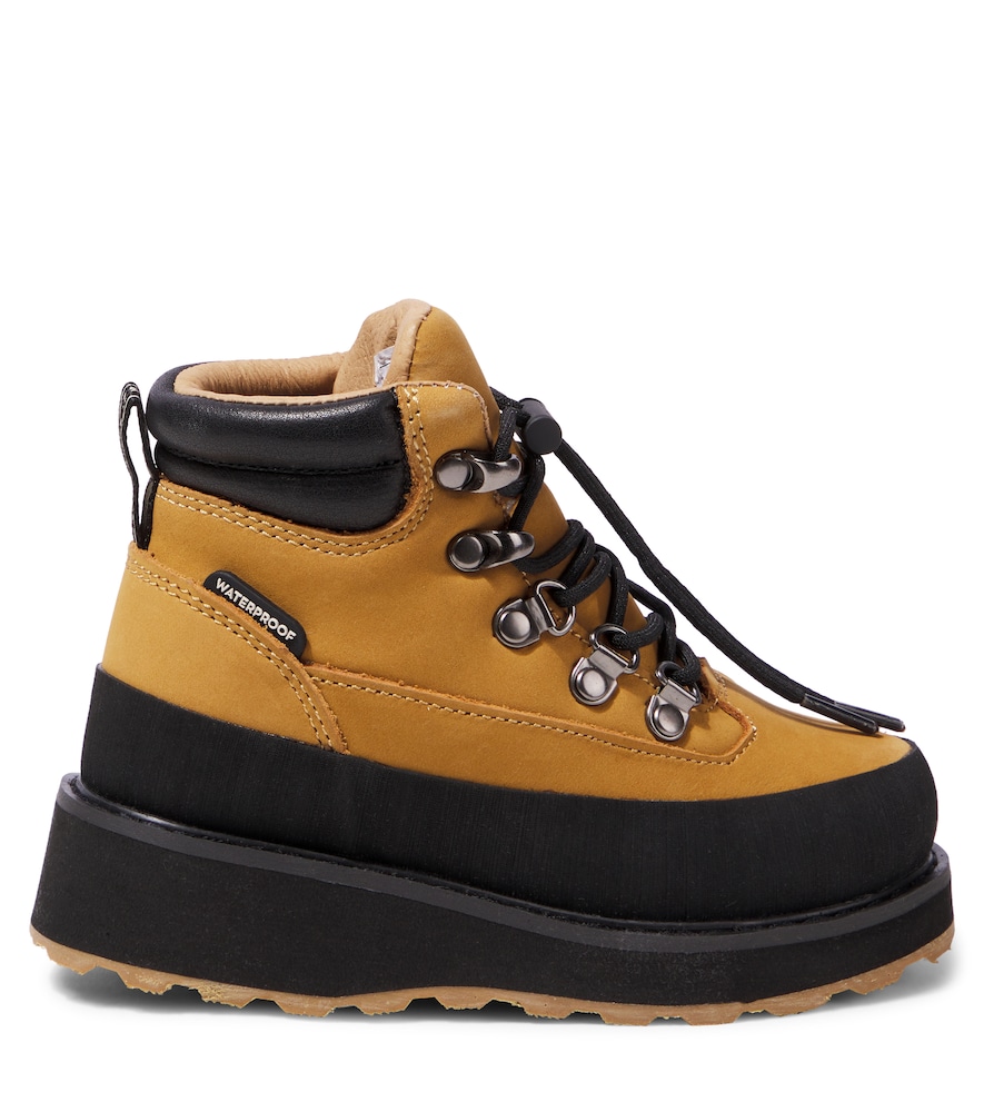  Liewood Liewood Lucien Leather Boots 