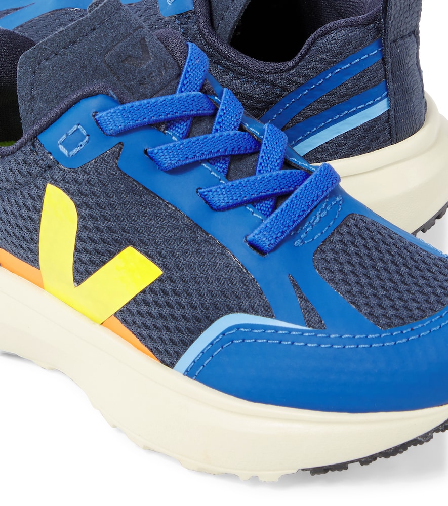  Veja Kids Veja Kids Canary Light Sneakers 