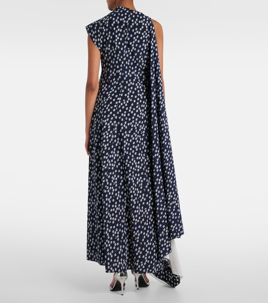  Proenza Schouler Proenza Schouler Maxikleid Devyn 