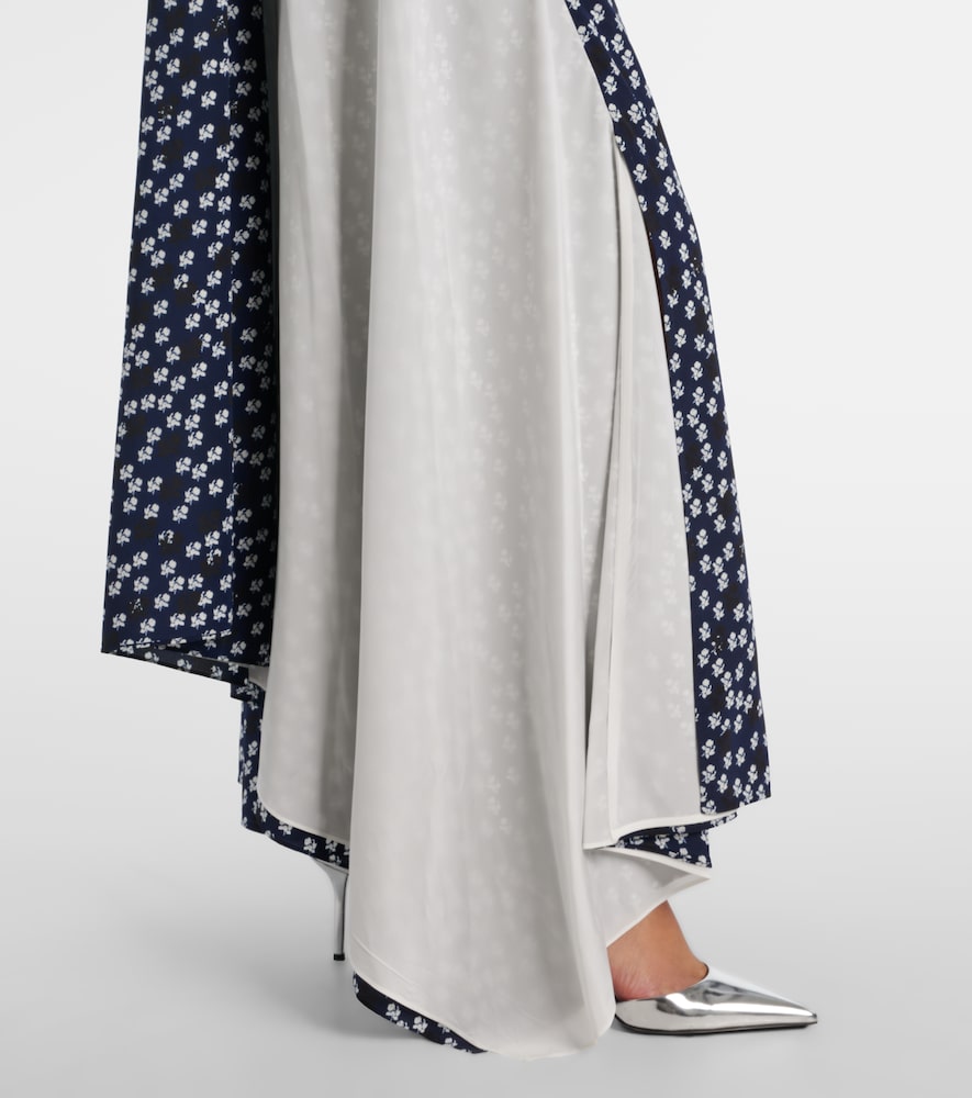  Proenza Schouler Proenza Schouler Maxikleid Devyn 