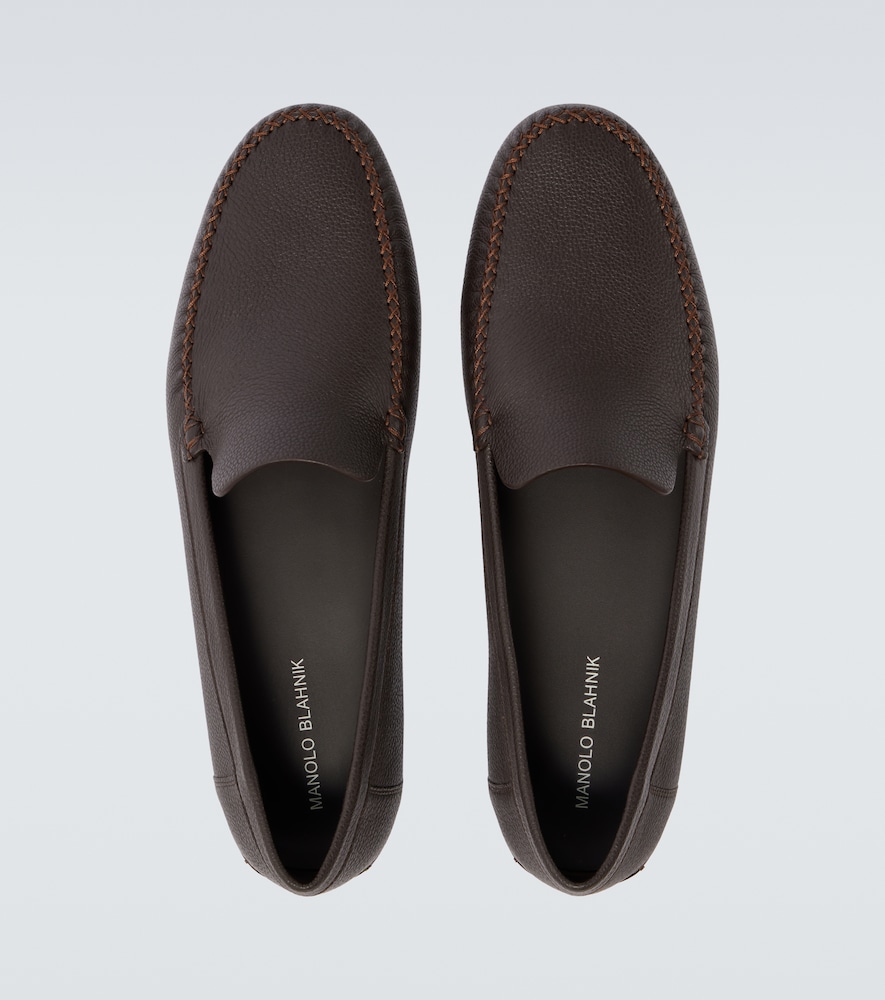 Alder Loafers