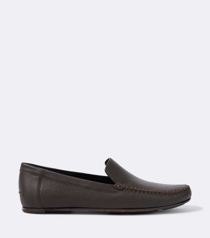 Alder Loafers