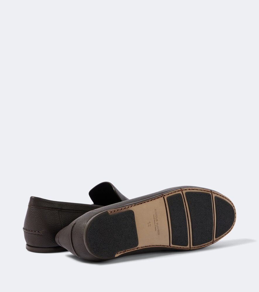 Alder Loafers