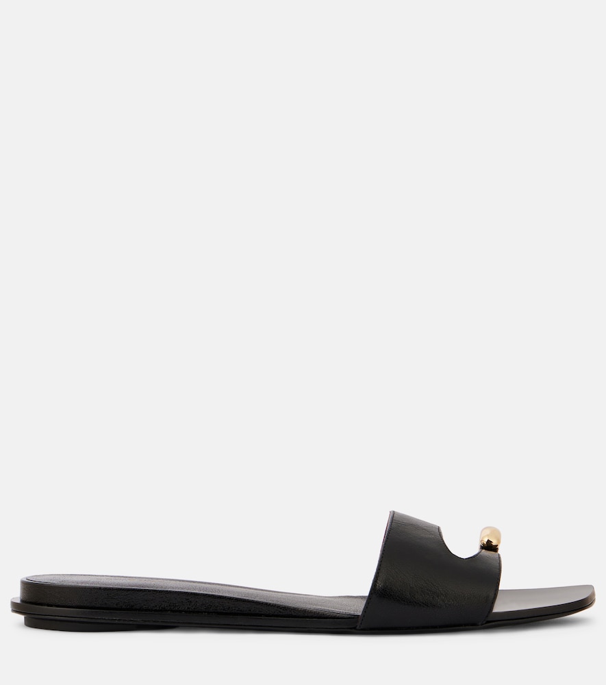 Leather Sandals