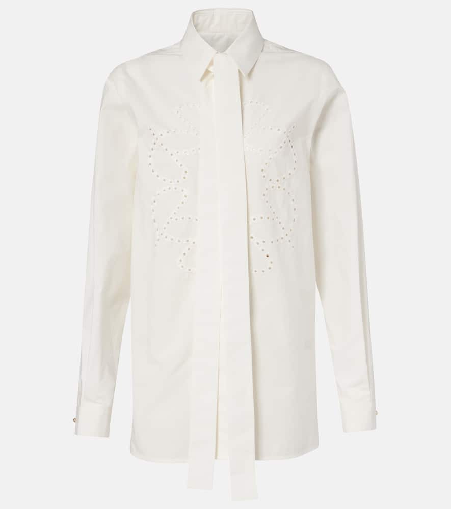 Cotton shirt