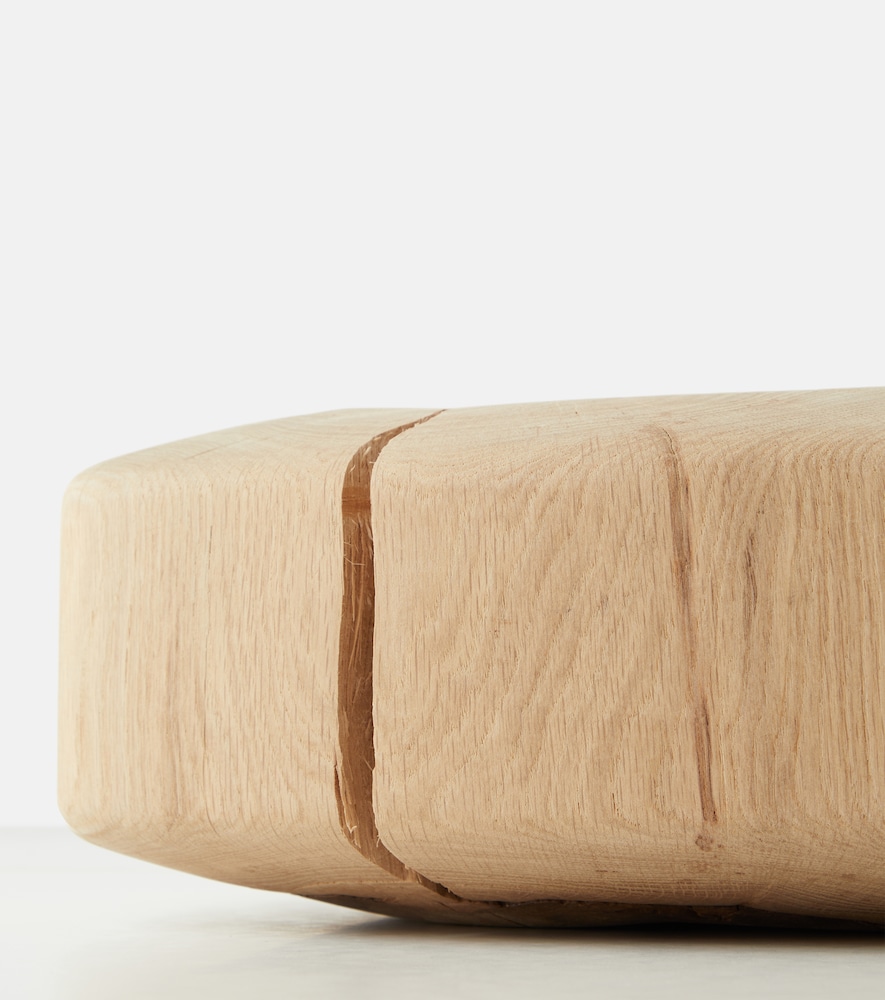  Michael Verheyden Michaã«l Verheyden Tondo Wood Bowl 