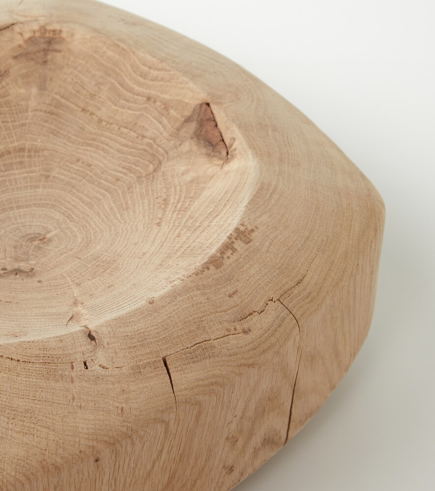  Michael Verheyden Michaã«l Verheyden Tondo Wood Bowl 