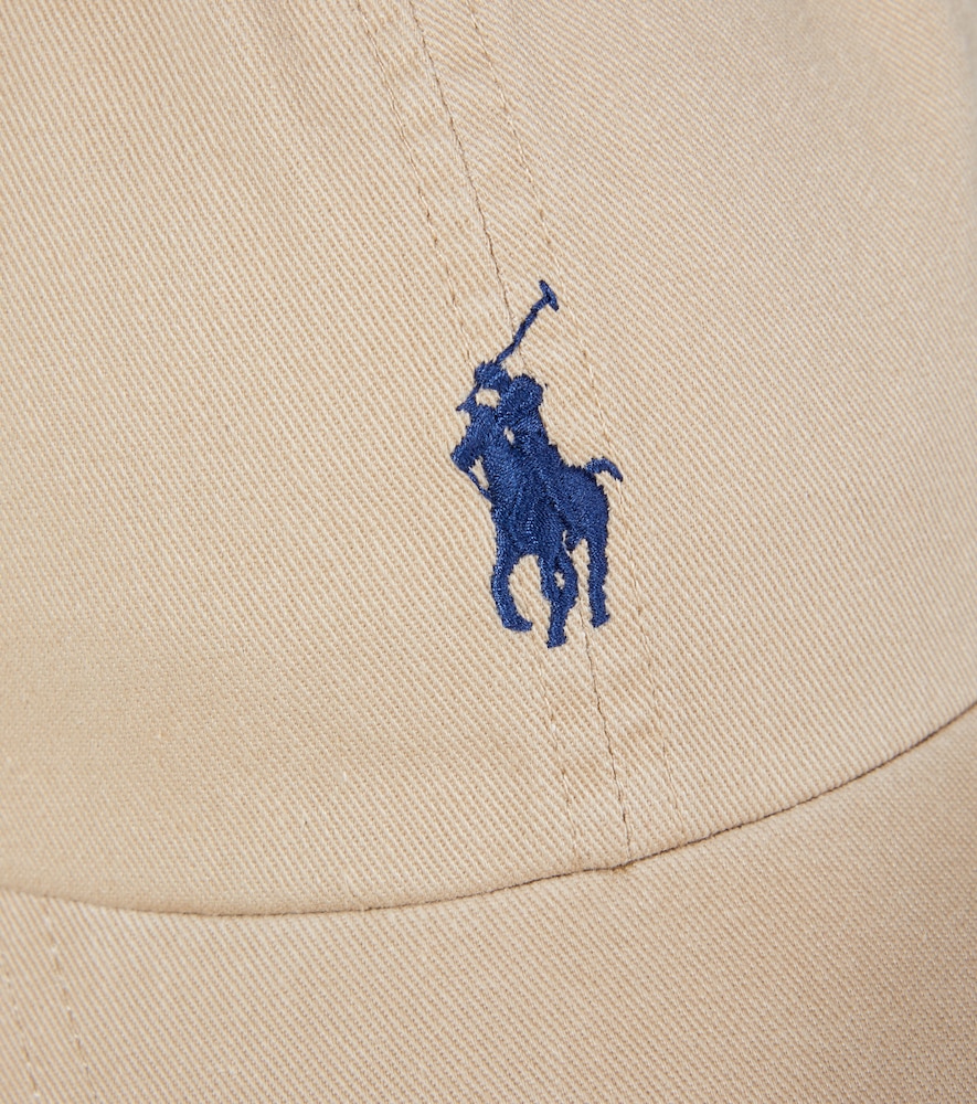  Polo Ralph Lauren Kids Polo Ralph Lauren Kids Logo Baseball Cap 