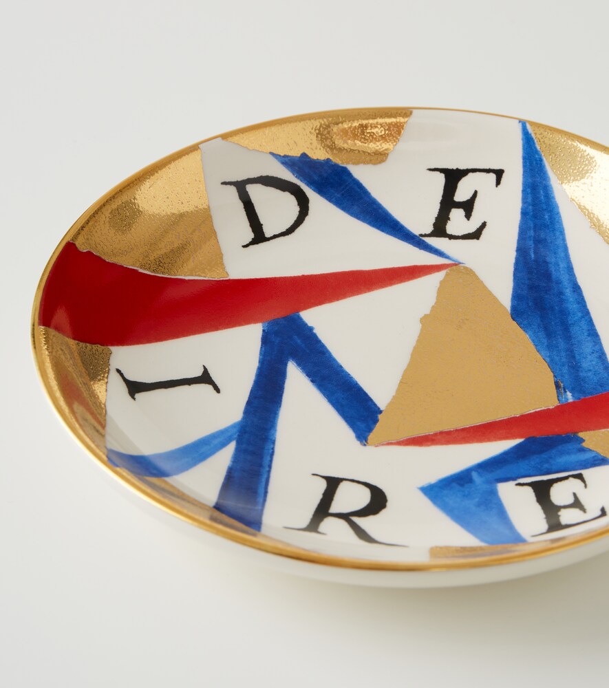 L'objet L'objet Dessertteller Desire By Ruan Hoffmann 
