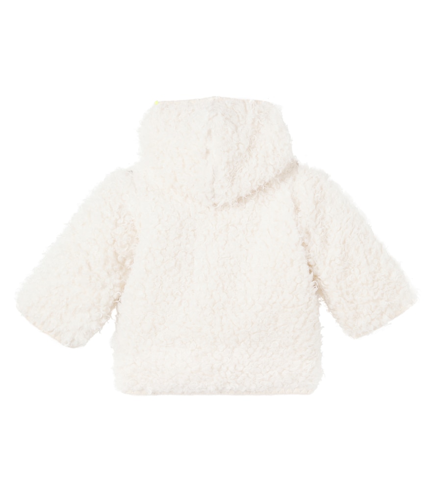  Louise Misha Louise Misha Baby Mantel 