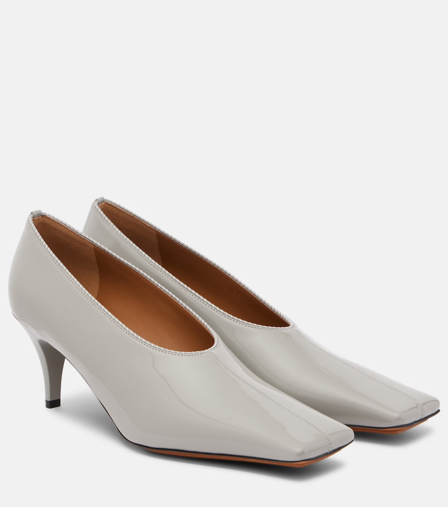 Stella McCartney Escarpins enduits 402 €