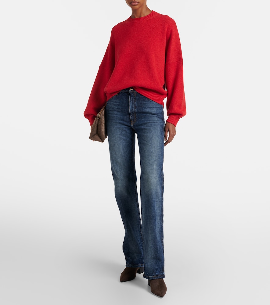 Andee Ankle Boots