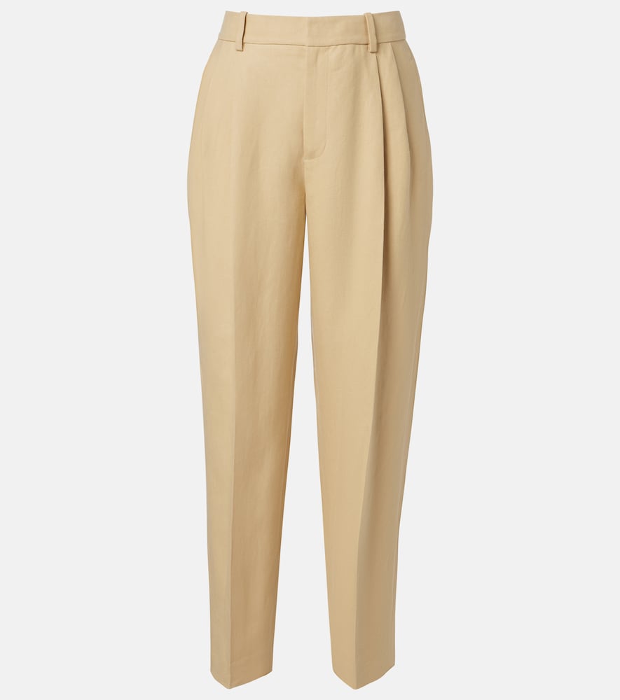 Polo Ralph Lauren Pantalon fusel 276 €