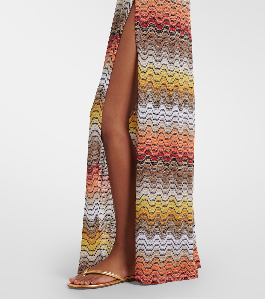  Missoni Missoni Mono Wave De Lamé 