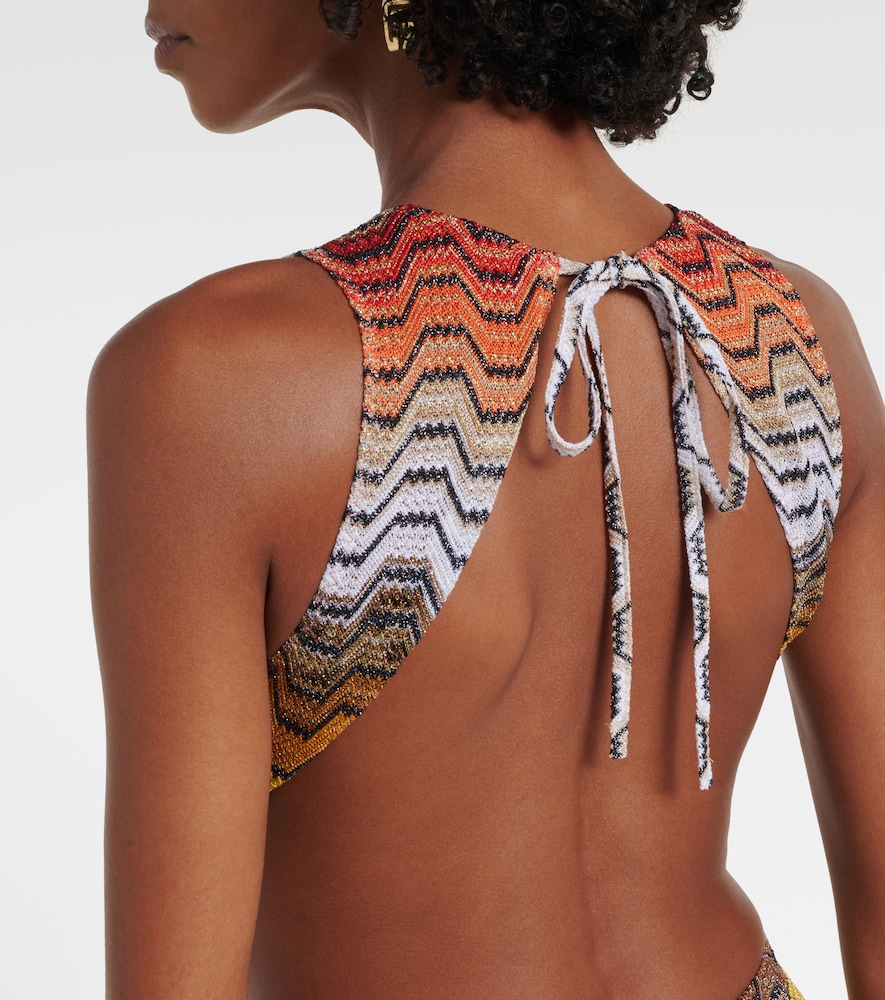  Missoni Missoni Mono Wave De Lamé 