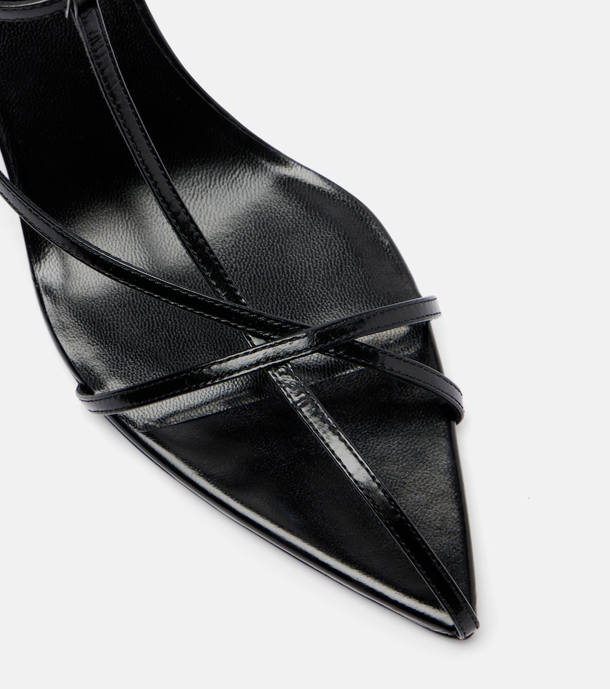 Cage Sandals