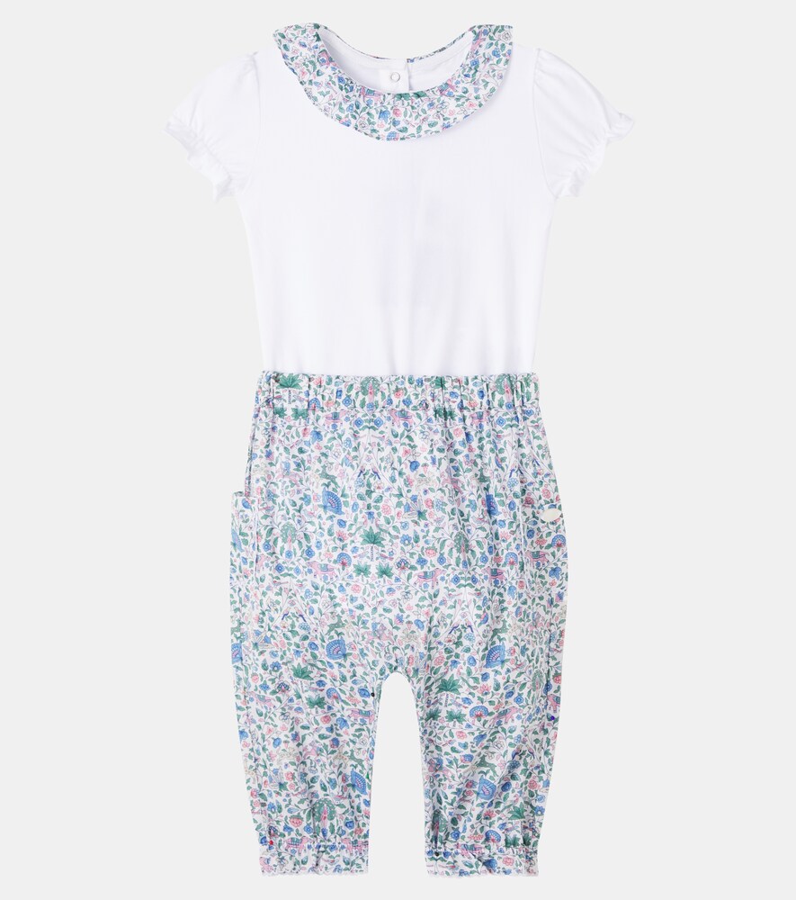  Tartine Et Chocolat Tartine Et Chocolat Baby Set Aus Body Und Hose 