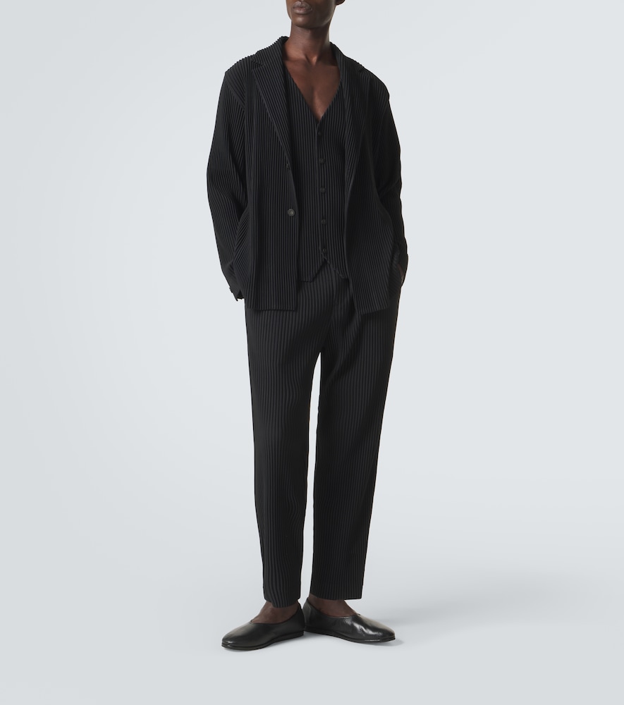  Homme Plisse Issey Miyake Homme Plissé Issey Miyake Weste Basics 