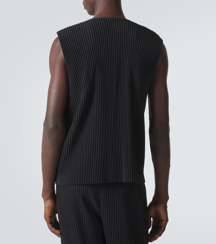  Homme Plisse Issey Miyake Homme Plissé Issey Miyake Weste Basics 