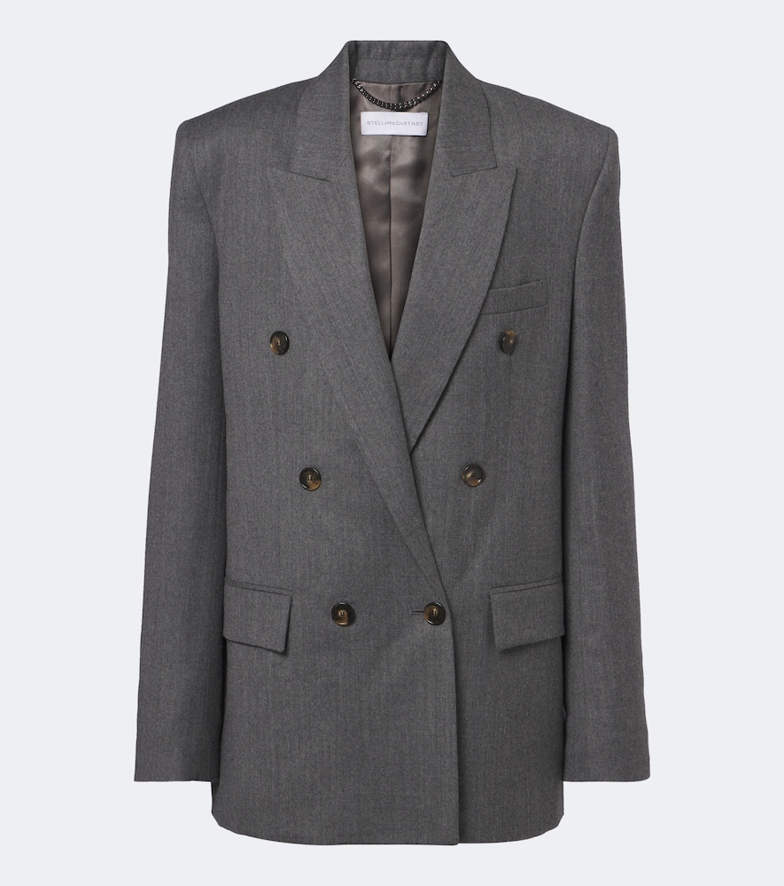 Stella McCartney Blazer en laine 1390 €