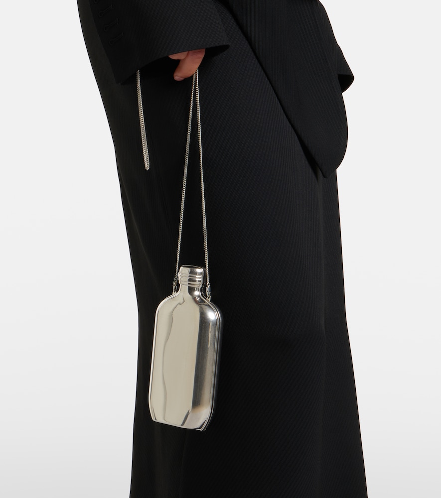 Calvin Klein Collection The One Micro clutch