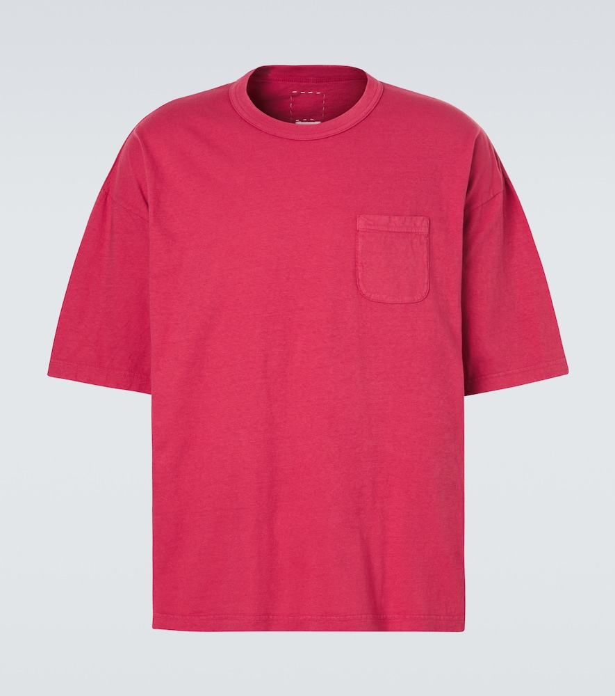 Cotton Poplin Shirt