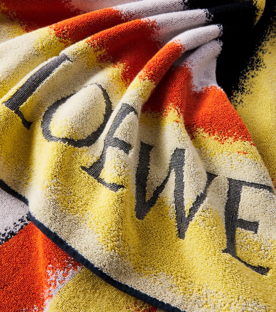  Loewe Loewe Paula's Ibiza Handtuch 