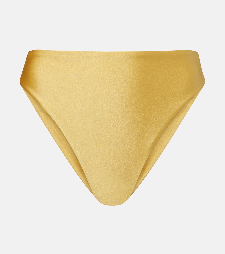 Jade Swim Incline bikini bottoms | Thumbnail 5