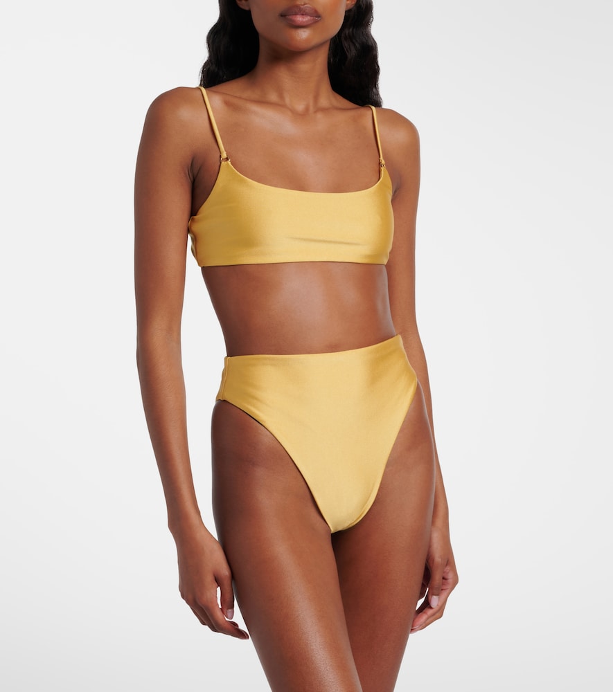  Jade Swim Jade Swim Bikini-höschen Incline 