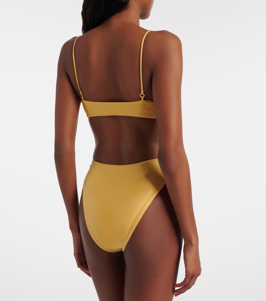  Jade Swim Jade Swim Bikini-höschen Incline 
