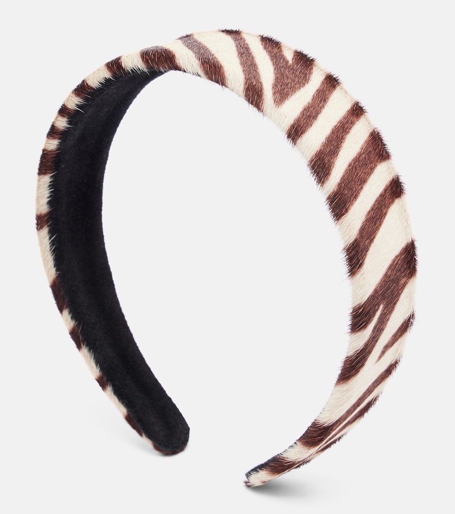 Haarband aus Kalbshaar