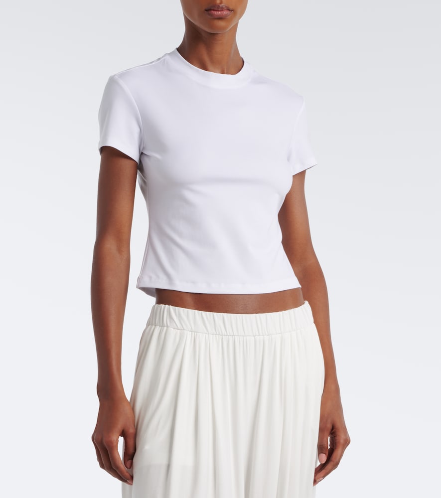 Essential Jersey T-Shirt