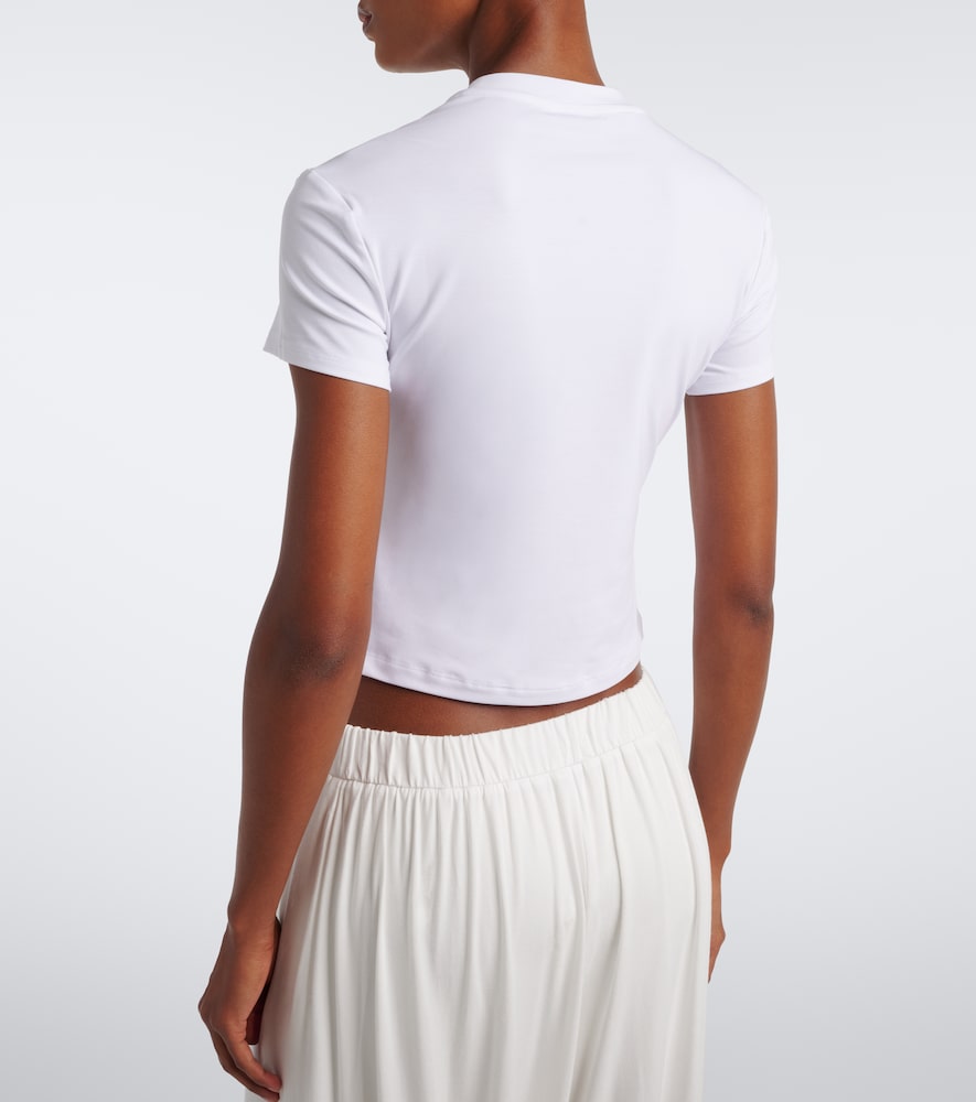 Essential Jersey T-Shirt