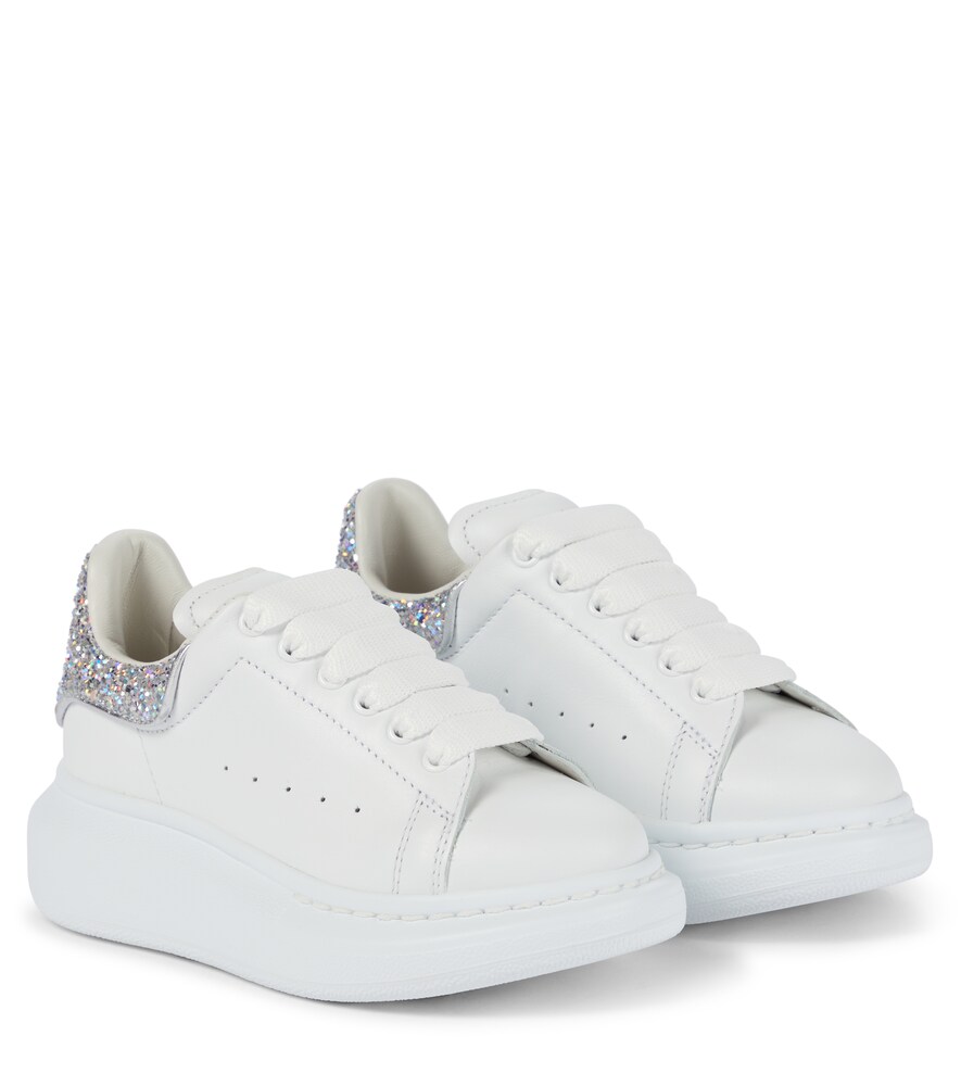 alexander mcqueen kidswear